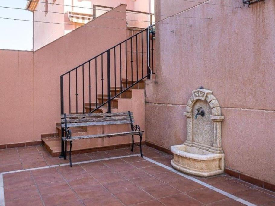 Casa Gallito, By Daimar 格拉纳达 外观 照片